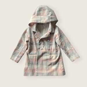 Dondolo Peacoat Girls 6